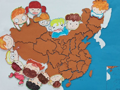 如何學會在管理中“拼地圖”？